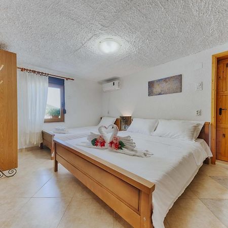 Markovic Village Apartments Ulcinj Esterno foto