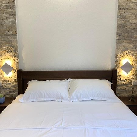 Markovic Village Apartments Ulcinj Esterno foto