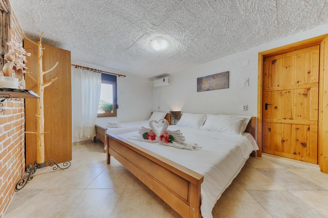 Markovic Village Apartments Ulcinj Esterno foto