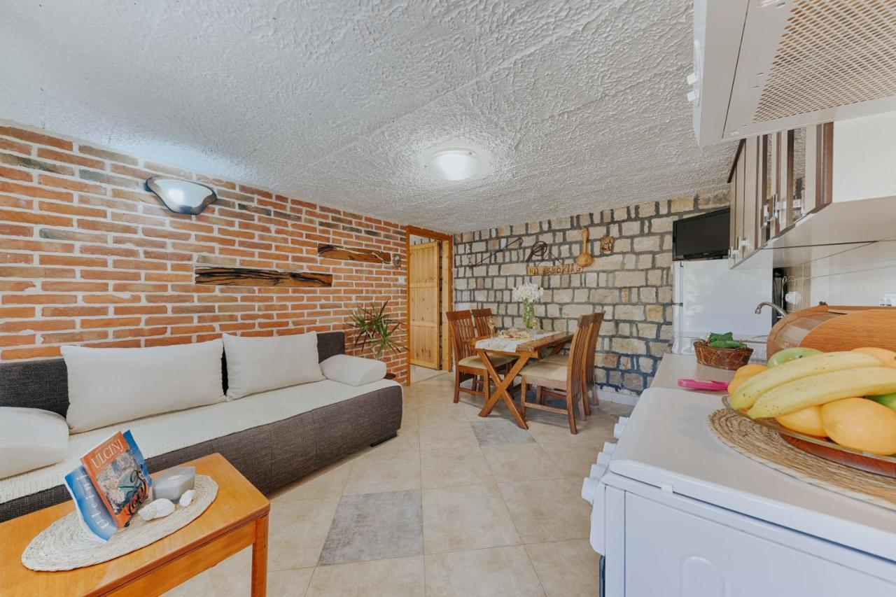 Markovic Village Apartments Ulcinj Esterno foto