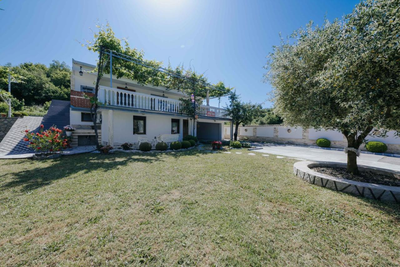 Markovic Village Apartments Ulcinj Esterno foto