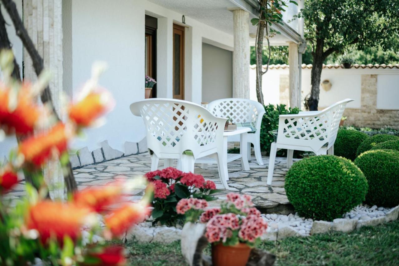 Markovic Village Apartments Ulcinj Esterno foto