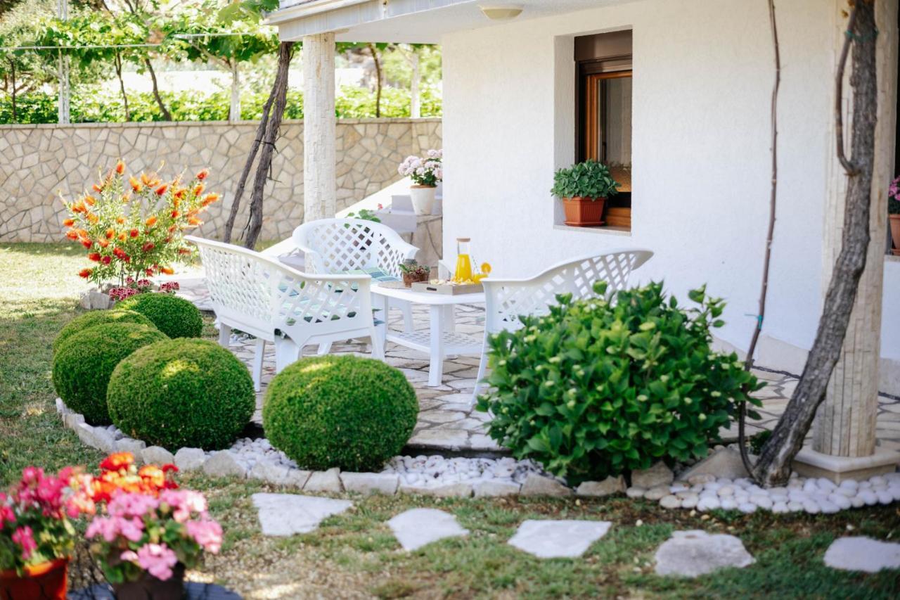 Markovic Village Apartments Ulcinj Esterno foto