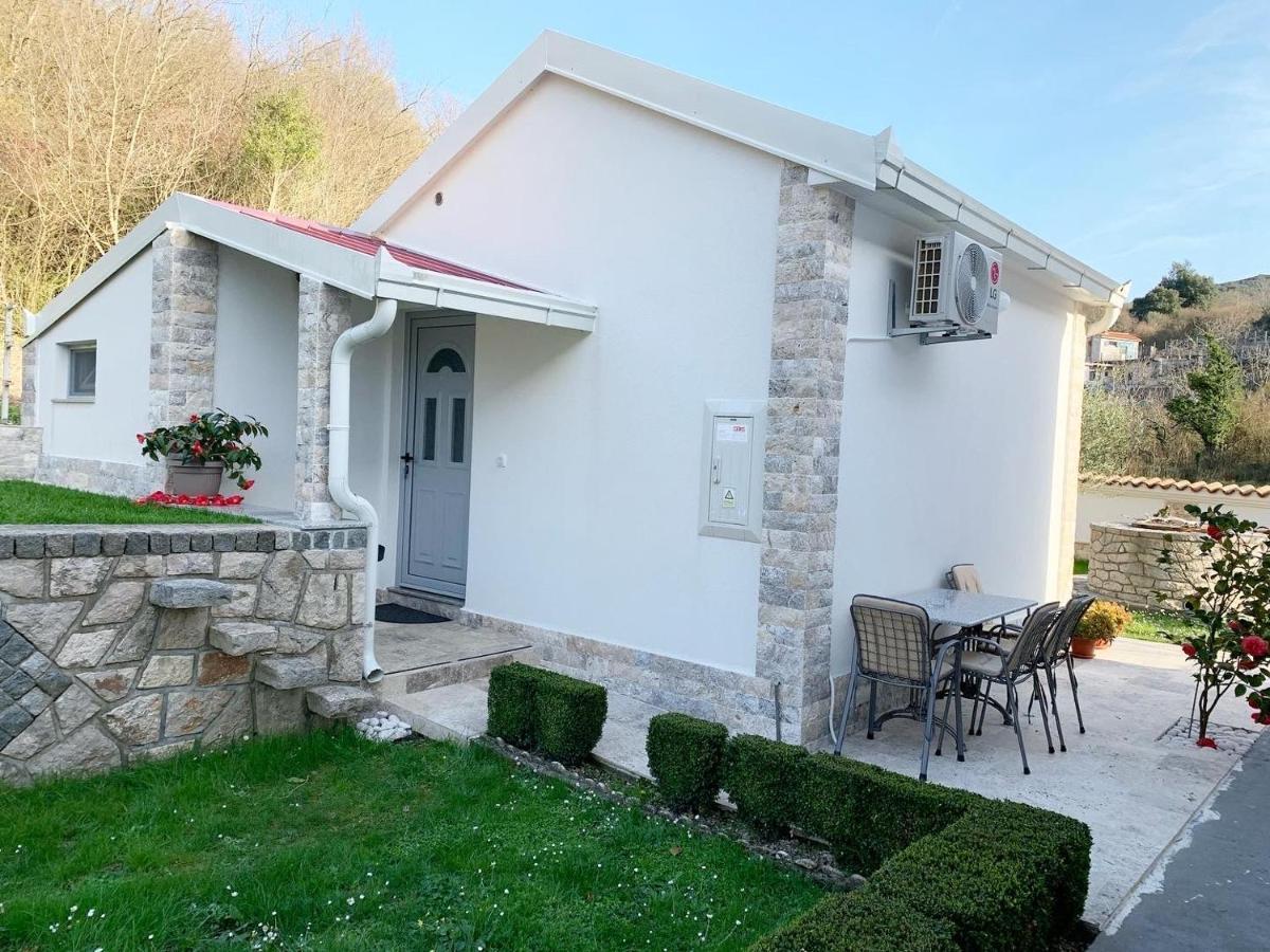 Markovic Village Apartments Ulcinj Esterno foto