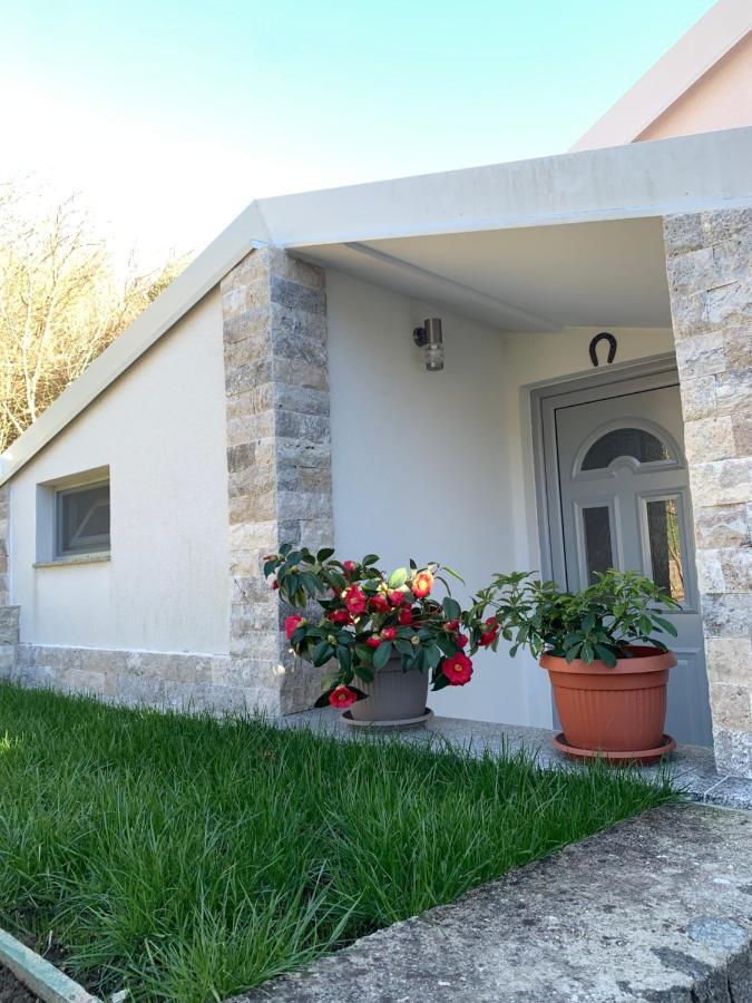 Markovic Village Apartments Ulcinj Esterno foto