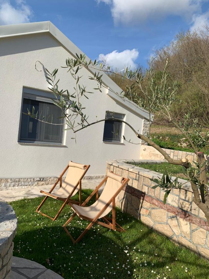 Markovic Village Apartments Ulcinj Esterno foto