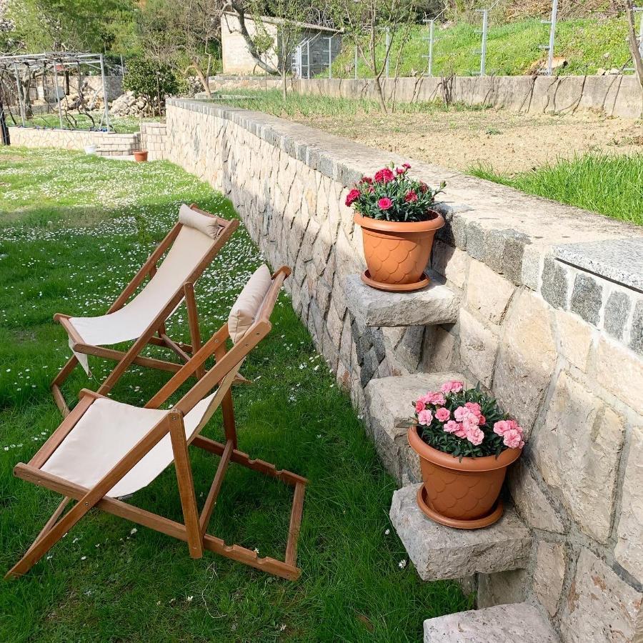 Markovic Village Apartments Ulcinj Esterno foto
