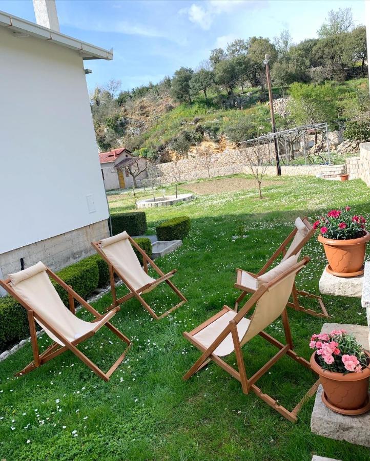 Markovic Village Apartments Ulcinj Esterno foto
