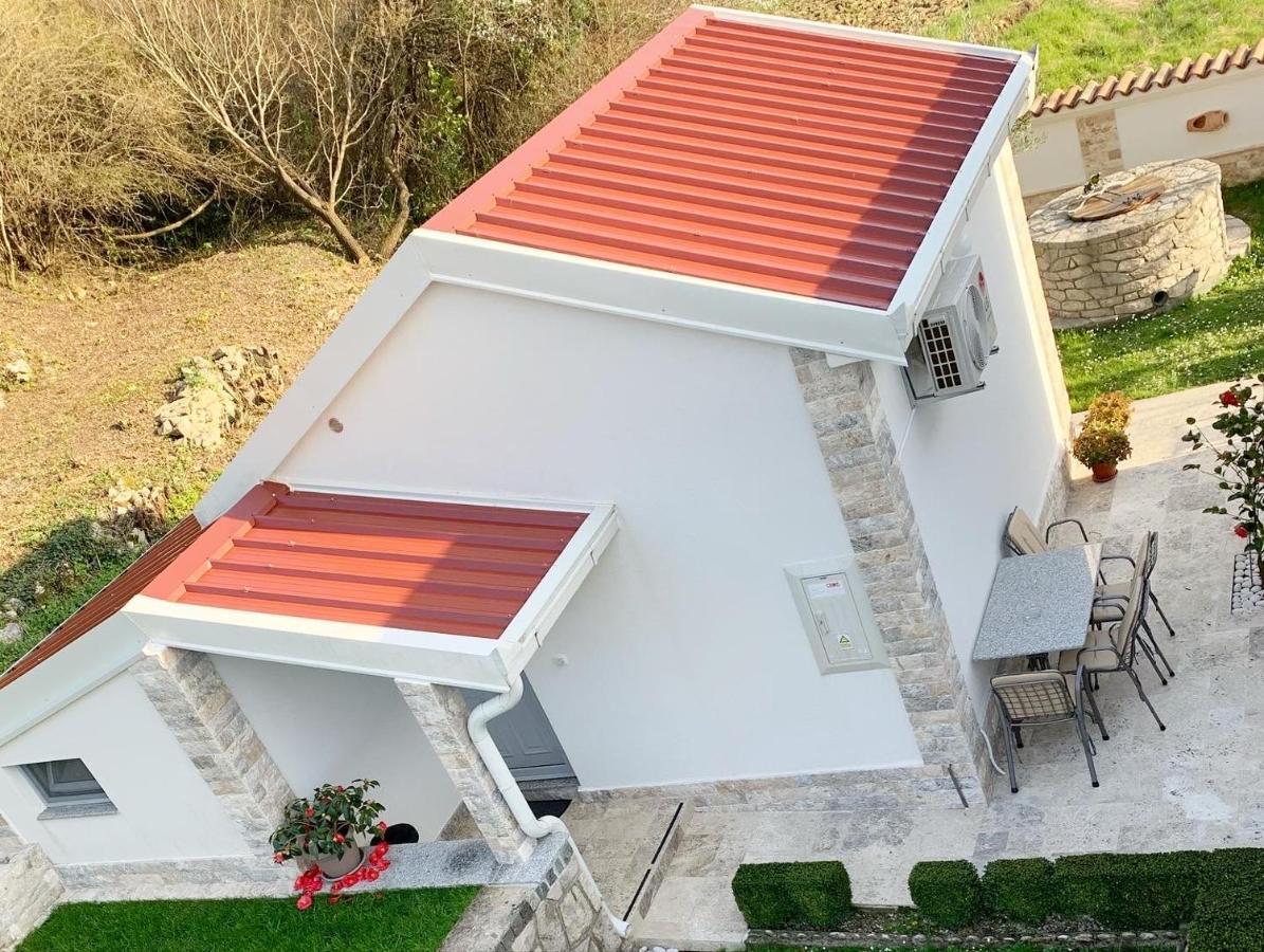 Markovic Village Apartments Ulcinj Esterno foto