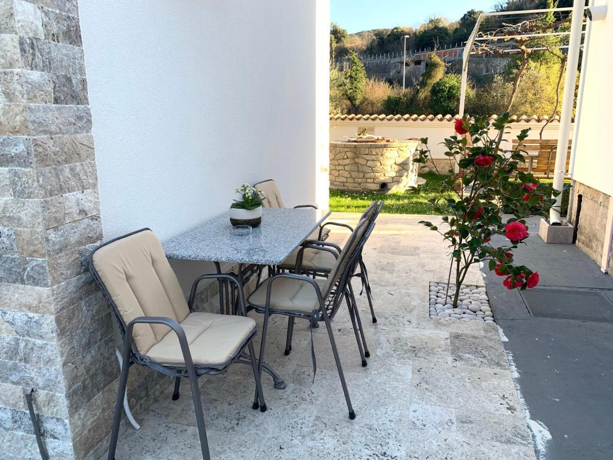 Markovic Village Apartments Ulcinj Esterno foto