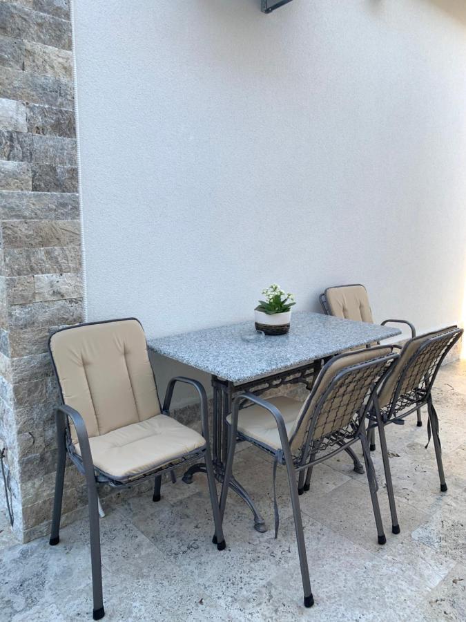 Markovic Village Apartments Ulcinj Esterno foto