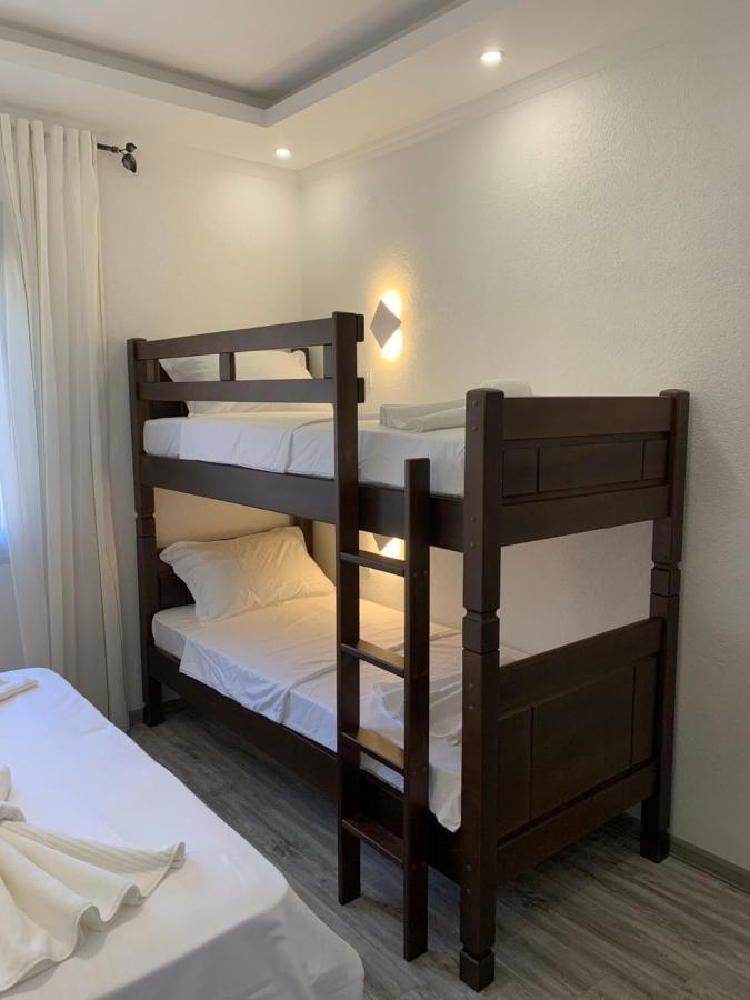 Markovic Village Apartments Ulcinj Esterno foto