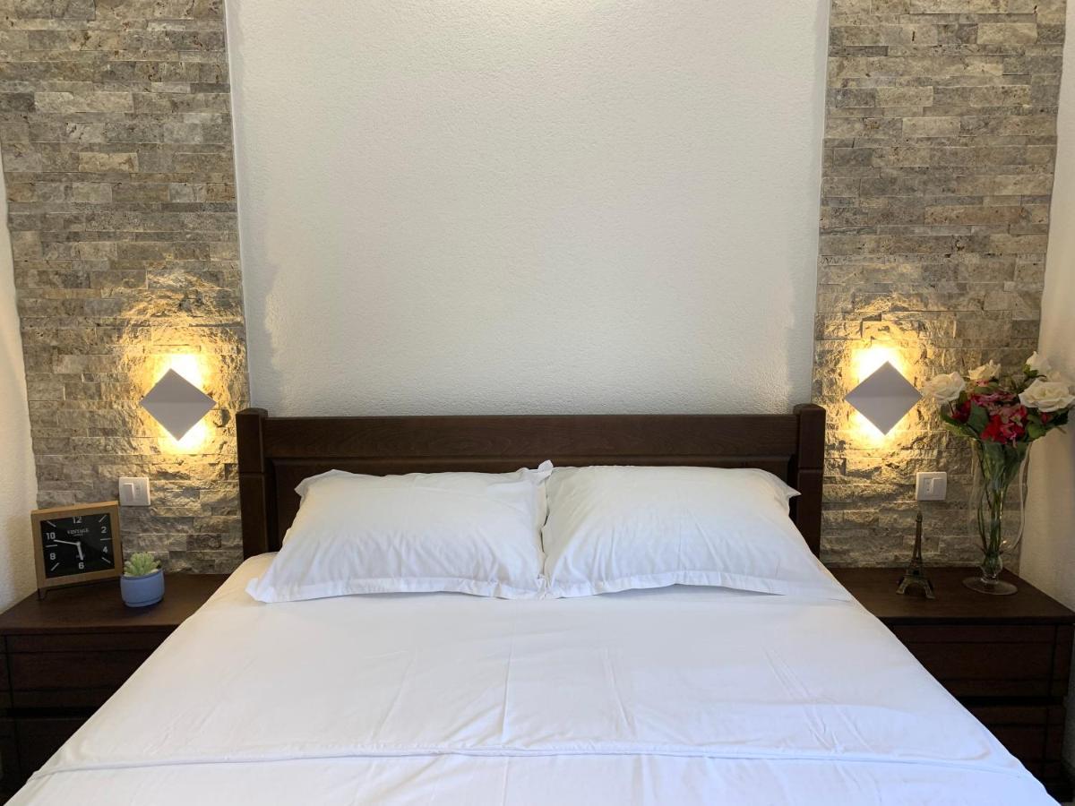 Markovic Village Apartments Ulcinj Esterno foto