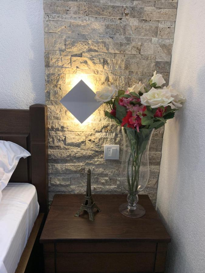 Markovic Village Apartments Ulcinj Esterno foto