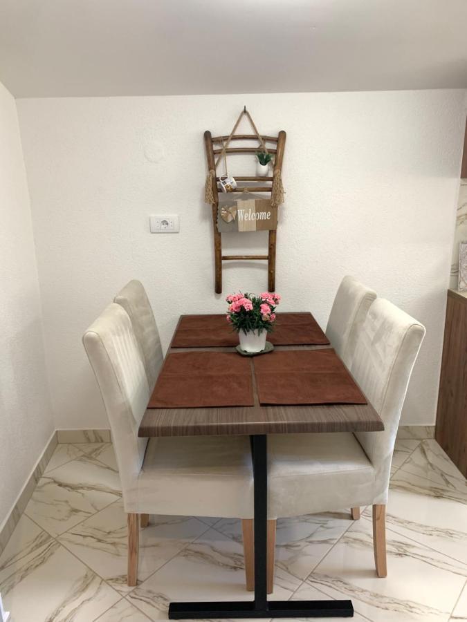 Markovic Village Apartments Ulcinj Esterno foto