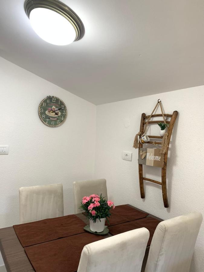 Markovic Village Apartments Ulcinj Esterno foto